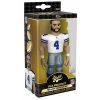 Funko Gold Premium Vinyl Figure - NFL W1 - DAK PRESCOTT (Dallas Cowboys Jersey)(5 inch) (Mint)