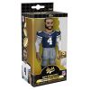 Funko Gold Premium Vinyl Figure - NFL W1 - DAK PRESCOTT (BLUE Cowboys Jersey)(5 inch) *CHASE* (Mint)