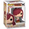 Funko POP! Animation - Fairy Tail S4 Vinyl Figure - ERZA SCARLET #1046 (Mint)