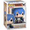 Funko POP! Animation - Fairy Tail S4 Vinyl Figure - JELLAL FERNANDES #1047 (Mint)