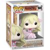 Funko POP! Animation - Fairy Tail S4 Vinyl Figure - MAVIS VERMILLION #1049 (Mint)