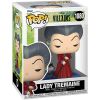 Funko POP! Disney Villains Vinyl Figure - LADY TREMAINE (Cinderella) #1080 (Mint)