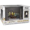 Funko Movie Mini Moments Vinyl Figure Set - Harry Potter - POTIONS CLASS (Professor Snape) (Mint)