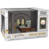 Funko Movie Mini Moments Vinyl Figure Set - Harry Potter - POTIONS CLASS (Draco Malfoy) (Mint)