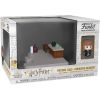 Funko Movie Mini Moments Vinyl Figure Set - Harry Potter - POTIONS CLASS (Hermione Granger) (Mint)