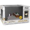 Funko Movie Mini Moments Vinyl Figure Set - Harry Potter - POTIONS CLASS (Cho Chang) *CHASE* (Mint)