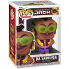 Funko POP! Animation - Samurai Jack Vinyl Figure - DA SAMURAI #1054 (Mint)