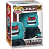 Funko POP! Animation - Samurai Jack Vinyl Figure - THE GUARDIAN #1055 (Mint)