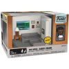 Funko TV Mini Moments Vinyl Figure Set - The Office - DARRYL PHILBIN (Basketball Outfit) *CHASE* (Mi