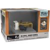 Funko TV Mini Moments Vinyl Figure Set - The Office - DWIGHT SCHRUTE (Mint)