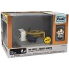 Funko TV Mini Moments Vinyl Figure Set - The Office - DWIGHT SCHRUTE (Mustache) *CHASE* (Mint)