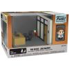 Funko TV Mini Moments Vinyl Figure Set - The Office - JIM HALPERT (Mint)