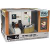 Funko TV Mini Moments Vinyl Figure Set - The Office - PAM BEESLY (Mint)