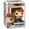 Funko POP! Television - The Office S5 Vinyl Figure - ERIN HANNON w/ Happy Box & Champagne #1174 (Min