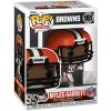 Funko POP! NFL Wave 8 Vinyl Figure - MYLES GARRETT (Cleveland Browns) #161 (Mint)