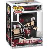 Funko POP! NFL Wave 8 Vinyl Figure - TOM BRADY (Tampa Bay Buccaneers) #157 (Mint)
