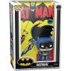 Funko POP! Comic Covers Vinyl Figure Set - BATMAN #02 (Mint)