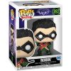 Funko POP! Games - DC Gotham Knights Vinyl Figure - ROBIN #892 (Mint)