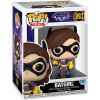 Funko POP! Games - DC Gotham Knights Vinyl Figure - BATGIRL #893 (Mint)