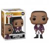 Funko POP! Broadway - Hamilton: The Musical Vinyl Figure - AARON BURR #02 (Mint)