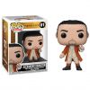 Funko POP! Broadway - Hamilton: The Musical Vinyl Figure - ALEXANDER HAMILTON #01 (Mint)