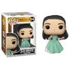 Funko POP! Broadway - Hamilton: The Musical Vinyl Figure - ELIZA HAMILTON #04 (Mint)