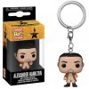 Funko Pocket POP! Keychain - Hamilton: The Musical - ALEXANDER HAMILTON (Mint)