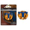 Funko Pin - Disney Tomorrowland - PIN  #1 (Blue T Orange Background) (Mint)