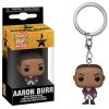 Funko Pocket POP! Keychain - Hamilton: The Musical - AARON BURR (Mint)
