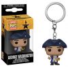 Funko Pocket POP! Keychain - Hamilton: The Musical - GEORGE WASHINGTON (Mint)