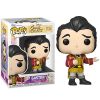 Funko POP! Disney Beauty & the Beast 30 Years Vinyl Figure - GASTON #1134 (Mint)