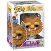 Funko POP! Disney Beauty & the Beast 30 Years Vinyl Figure - THE BEAST (Curls) #1135 (Mint)