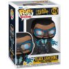 Funko POP! Heroes - DC Comics Black Lightning Vinyl Figure - BLACK LIGHTNING #426 (Mint)