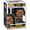 Funko POP! Heroes - DC Comics Black Lightning Vinyl Figure - LIGHTNING #427 (Mint)
