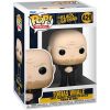 Funko POP! Heroes - DC Comics Black Lightning Vinyl Figure - TOBIAS WHALE #429 (Mint)