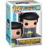 Funko POP! Animation - Bob's Burgers Vinyl Figure - YOUNG BOB BELCHER #1222 (Mint)