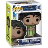 Funko POP! Disney Encanto Vinyl Figure - BRUNO MADRIGAL #1150 (Mint)