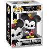Funko POP! Disney - Walt Disney Archives Vinyl Figure - MINNIE MOUSE (2013) #1112 (Mint)