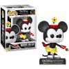 Funko POP! Disney - Walt Disney Archives Vinyl Figure - MINNIE ON ICE (1935) #1109 (Mint)