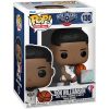 Funko POP! NBA Wave 5 - Vinyl Figure - ZION WILLIAMSON #130 (New Orleans Pelicans) (Mint)