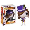 Funko POP! Games - Borderlands - Vinyl Figure - MAD MOXXI #43 (Mint)