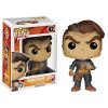 Funko POP! Games - Borderlands - Vinyl Figure - HANDSOME JACK #42 (Mint)