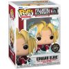 Funko POP! Animation - Full Metal Alchemist: Brotherhood Vinyl Figure - EDWARD ELRIC #1176 *CHASE* (