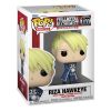 Funko POP! Animation - Full Metal Alchemist: Brotherhood Vinyl Figure - RIZA HAWKEYE #1177 (Mint)