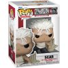 Funko POP! Animation - Full Metal Alchemist: Brotherhood Vinyl Figure - SCAR #1179 (Mint)