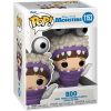 Funko POP! Disney's Monsters Inc 20th Anniversary Vinyl Figure - BOO (Hood Up) #1153 (Mint)
