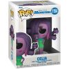 Funko POP! Disney's Monster's Inc 20th Anniversary Vinyl Figure - CELIA #1154 (Mint)