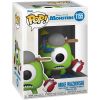 Funko POP! Disney's Monsters Inc 20th Anniversary Vinyl Figure - MIKE WAZOWSKI #1155 (Mint)