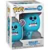 Funko POP! Disney's Monsters Inc 20th Anniversary Vinyl Figure - SULLEY #1156 (Mint)