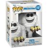 Funko POP! Disney's Monster's Inc 20th Anniversary Vinyl Figure - YETI #1157 (Mint)